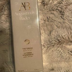 Augustinus Bader The cream!